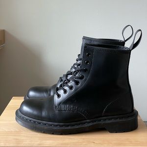 Dr Martens boots